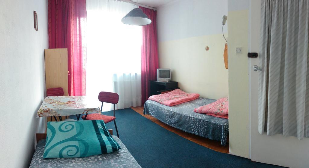 Pokoje Goscinne Mazur Szczyrk Room photo