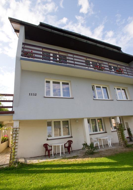 Pokoje Goscinne Mazur Szczyrk Room photo