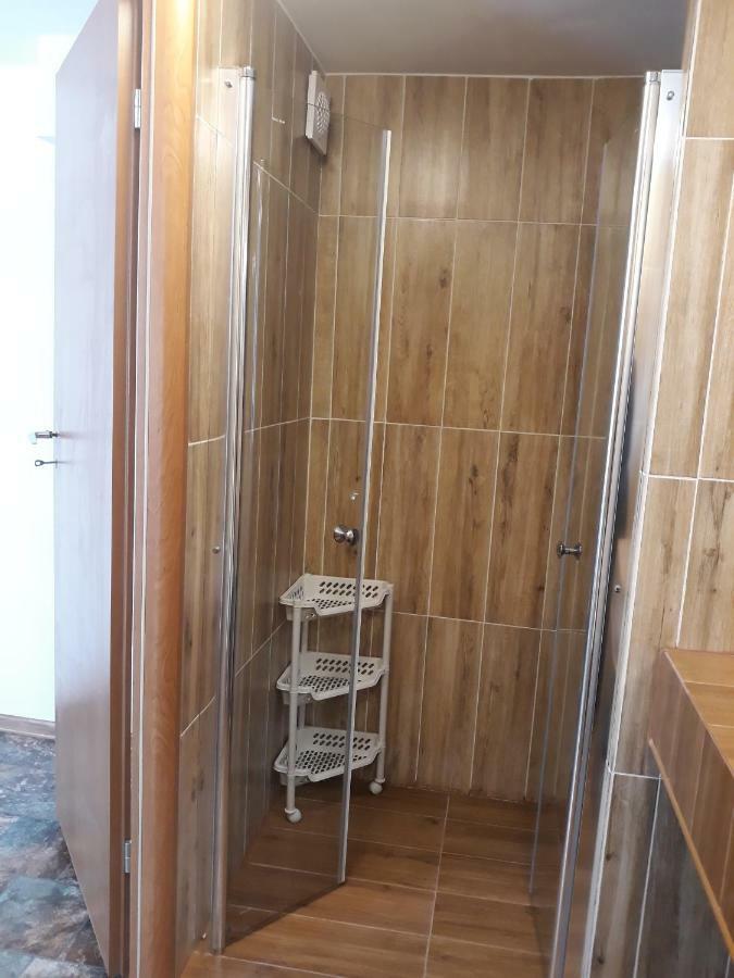 Pokoje Goscinne Mazur Szczyrk Exterior photo