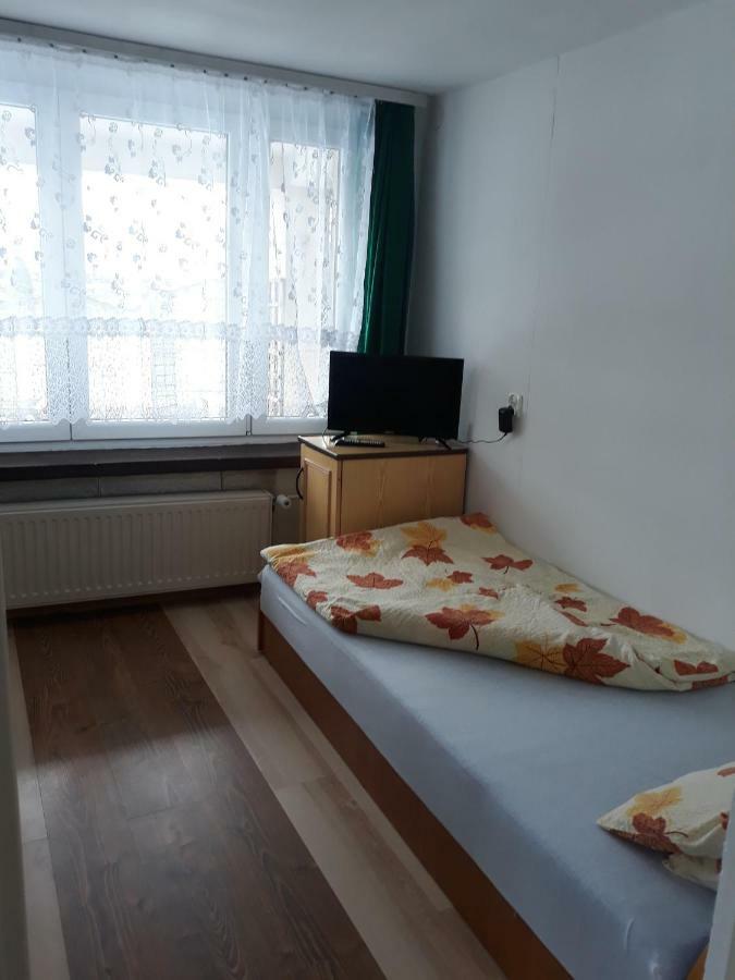 Pokoje Goscinne Mazur Szczyrk Exterior photo